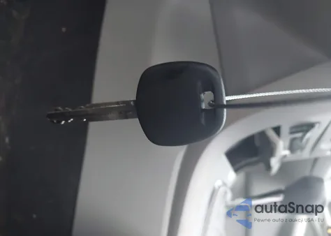 2011 Toyota Corolla Le z USA, uszkodzony, nr VIN 2T1BU4EE0BC715863